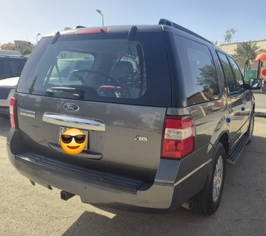 Riyadh, Vehicles, Cars & Trucks , SAR 26000,  Ford Expedition,  2012,  Automatic,  270000 KM,    4WD