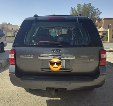 Riyadh, Vehicles, Cars & Trucks , SAR 26000,  Ford Expedition,  2012,  Automatic,  270000 KM,    4WD
