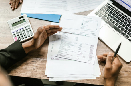 London, Financial, Auditox Accountancy