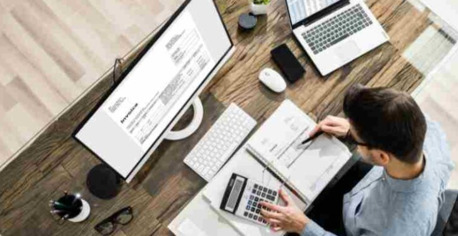 London, Financial, Auditox Accountancy