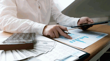 London, Financial, Auditox Accountancy