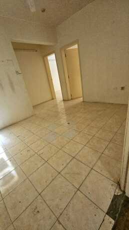 Hoora, Apartments/Houses, BHD 150/month,  2 BR,  2 Bedroom Unfurnished Flat For Rent Without Ewa