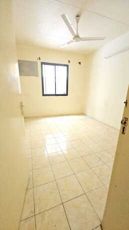 Hoora, Apartments/Houses, BHD 150/month,  2 BR,  2 Bedroom Unfurnished Flat For Rent Without Ewa