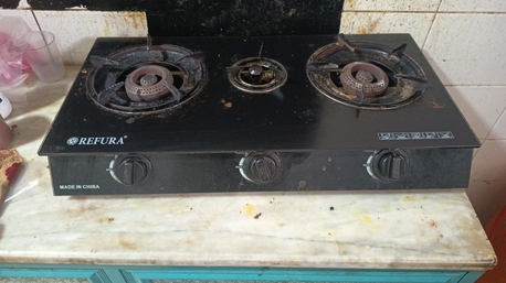 Jubail, Household Items, SAR 2440,  King Size Bed With Mattres,Fridege, Washing Machine,stove Gas