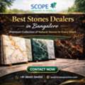 Best Stones Dealers In Bangalore