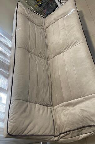 Khobar, Furniture, SAR 200,  For Sale Sofa Bed