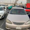 SAR 16000,  Toyota Camry 2005,  2005,  Automatic,  470000 KM,   In Good Condition