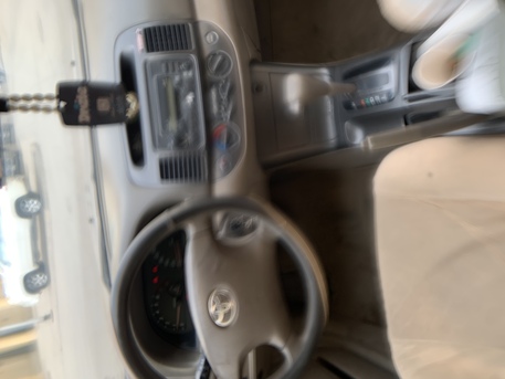 Riyadh, Vehicles, Cars & Trucks , SAR 13000,  Toyota Camry 2005 (Reduced Price 13,000 SR Fixed),  2005,  Automatic,  479000 KM,  Toyota Camry  In Good Condition