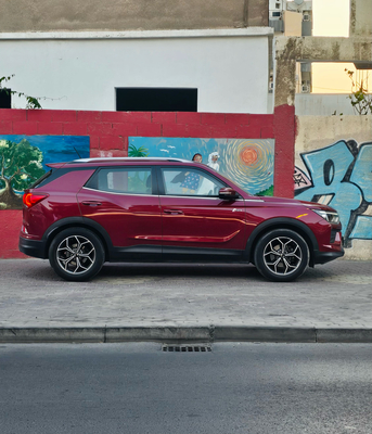 Manama, Vehicles, Cars & Trucks , BHD 4299,  Ssangyong Korando,  2020,  Automatic,  87000 KM,   -  - Agent Maintained - Full Option - Excellent Condition