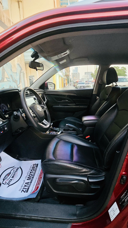 Manama, Vehicles, Cars & Trucks , BHD 4299,  Ssangyong Korando,  2020,  Automatic,  87000 KM,   -  - Agent Maintained - Full Option - Excellent Condition