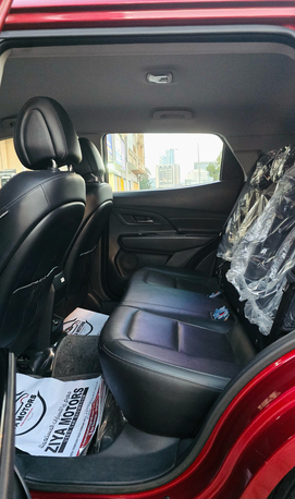 Manama, Vehicles, Cars & Trucks , BHD 4299,  Ssangyong Korando,  2020,  Automatic,  87000 KM,   -  - Agent Maintained - Full Option - Excellent Condition