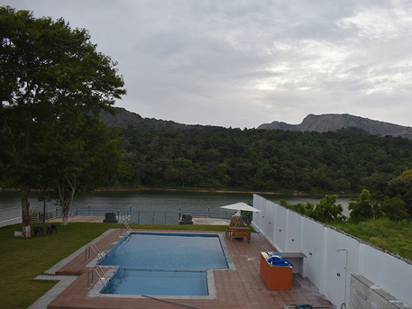 Bangalore, Real Estate, Luxury Resort Near Bangalore | Premium Nature Escape & Private Villas