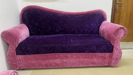 Khobar, Appliances, SAR 300,  Sofa For Sale