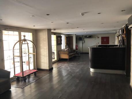 Khobar, Apartments/Houses, SAR 2000/month,  Furnished,  1 BR,  60 Sq. Meter,  SAR 2000 / Month - 1 BR - SAR 2000 / Month - 1 BR - FULLY FURNISHED FLAT FOR RENT