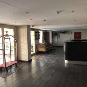 SAR 1900/month,  Furnished,  1 BR,  60 Sq. Meter,  SAR 1900/ Month - 1 BR - SAR 1900/ Month - 1 BR - FULLY FURNISHED FLAT FOR RENT