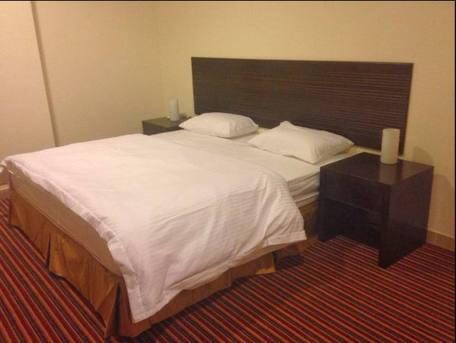 Khobar, Apartments/Houses, SAR 2000/month,  Furnished,  1 BR,  60 Sq. Meter,  SAR 2000 / Month - 1 BR - SAR 2000 / Month - 1 BR - FULLY FURNISHED FLAT FOR RENT