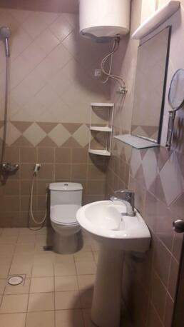 Khobar, Apartments/Houses, SAR 2000/month,  Furnished,  1 BR,  60 Sq. Meter,  SAR 2000 / Month - 1 BR - SAR 2000 / Month - 1 BR - FULLY FURNISHED FLAT FOR RENT