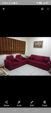 Dammam, Furniture, SAR 250,  Sofa