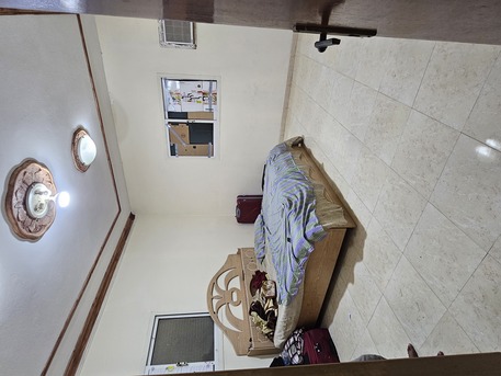 Jubail, Apartments/Houses, SAR 2500/month,  Furnished,  2 BR,  Gated Compound 2BHK 3BHK Available For Family. Single Room Available For 1 Bachelor