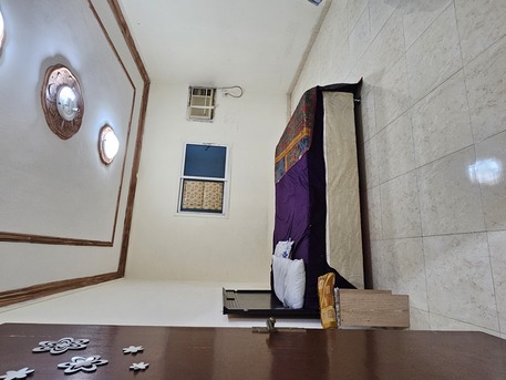 Jubail, Apartments/Houses, SAR 2500/month,  Furnished,  2 BR,  Gated Compound 2BHK 3BHK Available For Family. Single Room Available For 1 Bachelor