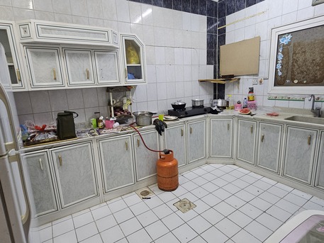 Jubail, Apartments/Houses, SAR 2500/month,  Furnished,  2 BR,  Gated Compound 2BHK 3BHK Available For Family. Single Room Available For 1 Bachelor