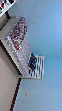 Khobar, Rooms Available, SAR 850/month,  Furnished,  Furnished Room In Thuqba (Khobar)