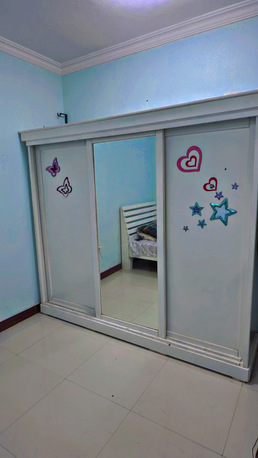 Khobar, Rooms Available, SAR 850/month,  Furnished,  Furnished Room In Thuqba (Khobar)