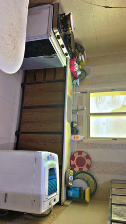 Khobar, Rooms Available, SAR 850/month,  Furnished,  Furnished Room In Thuqba (Khobar)