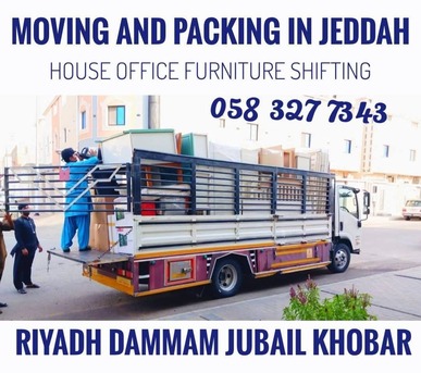 Jeddah, Relocation, MOVING AND PACKING COMPANY PROFESSIONAL LABOUR💦 CARPENTER HOUSE MOVER...