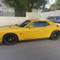 BHD 2500,  Dodge Challenger SRT8,  2012,  Automatic,  118371 KM,  For Sale  392HEMI
