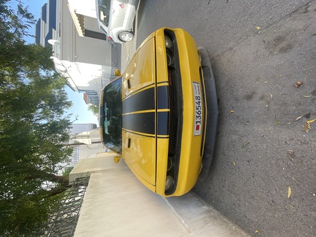 Gudaibiya, Vehicles, Cars & Trucks , BHD 2500,  Dodge Challenger SRT8,  2012,  Automatic,  118371 KM,  For Sale  392HEMI