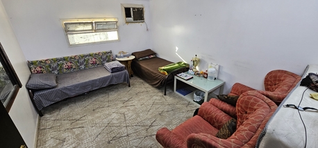 Al Kharj, Rooms Available, SAR 1500/month,  Fully Furnished Separate Room With All Utilities