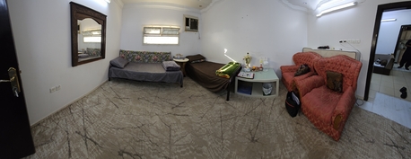 Al Kharj, Rooms Available, SAR 1500/month,  Fully Furnished Separate Room With All Utilities
