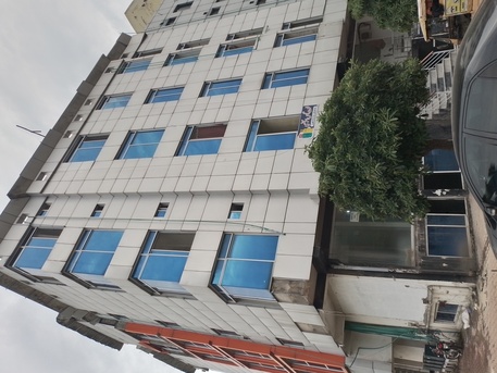 Islamabad, Apartments/Houses, PKR 12000/month,  Studio,  300 Sq. Feet,  Studio Apartment In Main Markaz  F-17,islamabad