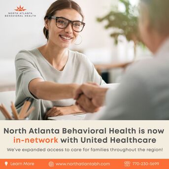 New York, Health, North Atlanta Behavioral Health