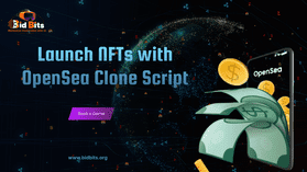 Puerto Rico, Software Development, Launch NFTs With OpenSea Clone Script