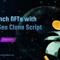 Launch NFTs With OpenSea Clone Script