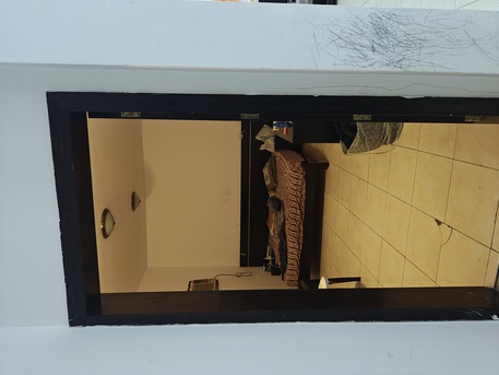 Akrabia, Apartments/Houses, SAR 15500/year,  2 BR,  2BHK Apartment At Khobar For Rental