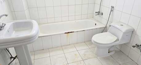 Al Shemaysi, Rooms Available, SAR 1000/month,  10 Sq. Meter,  Spacious Bachelor Room Near Bus & Metro