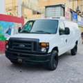BHD 1650,  Ford E-350 Super Duty Van,  2013,  Automatic,  103000 KM,
