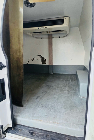 Ras Rumman, Vehicles, Cars & Trucks , BHD 1650,  Ford E-350 Super Duty Van,  2013,  Automatic,  103000 KM,