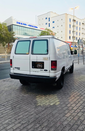 Ras Rumman, Vehicles, Cars & Trucks , BHD 1650,  Ford E-350 Super Duty Van,  2013,  Automatic,  103000 KM,