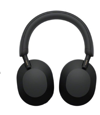 Jubail, Electronics, SAR 949,  Sony WH-1000XM5 Mark 5