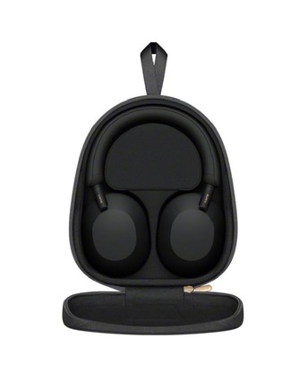 Jubail, Electronics, SAR 949,  Sony WH-1000XM5 Mark 5