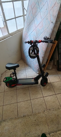 Juffair, Bicycles, BHD 80,  ELECTRIC SCOOTER FOR SALE