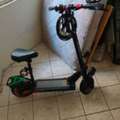 BHD 80, ELECTRIC SCOOTER FOR SALE