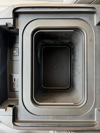 Riyadh, Vehicles, Cars & Trucks , SAR 235000,  Chevrolet Tahoe LT,  2024,  Automatic,  45500 KM,