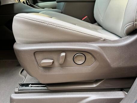 Riyadh, Vehicles, Cars & Trucks , SAR 235000,  Chevrolet Tahoe LT,  2024,  Automatic,  45500 KM,