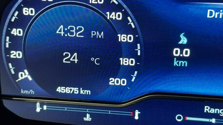 Riyadh, Vehicles, Cars & Trucks , SAR 235000,  Chevrolet Tahoe LT,  2024,  Automatic,  45500 KM,