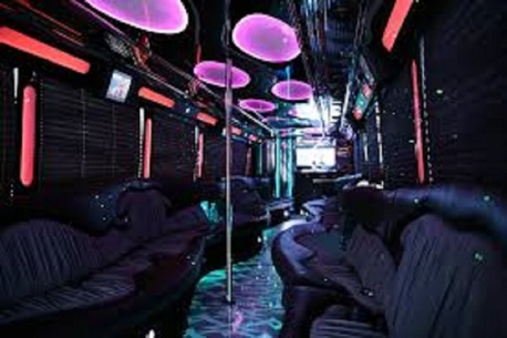 New York, Travel, Wedding Charter Bus | Corporate Express Inc
